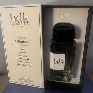 BDK Parfums Unisex Gris Charnel EDP 3.4 oz Fragrances